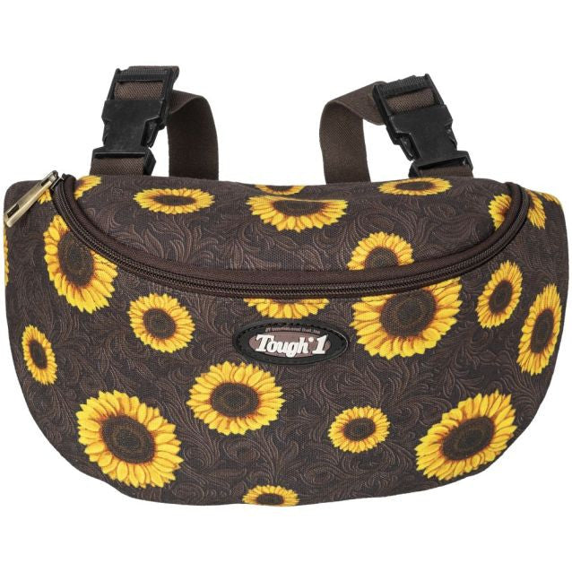 Pommel Bags