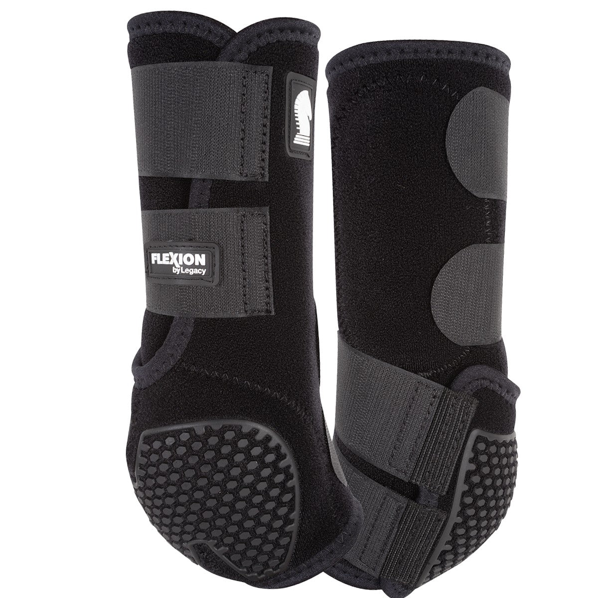 Flexion Legacy Boots - set of 4