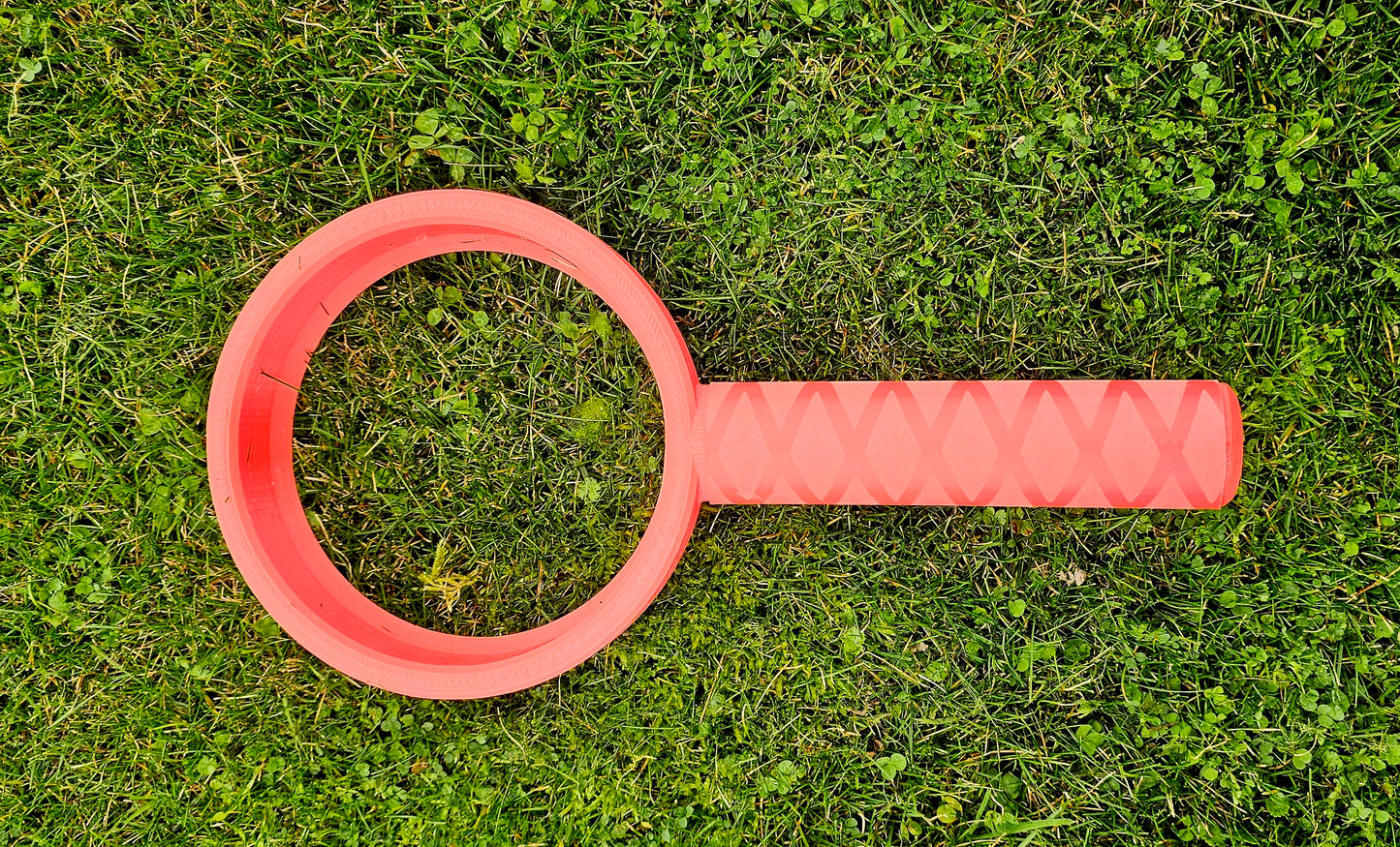 Lyxloop - Horselyx Holder