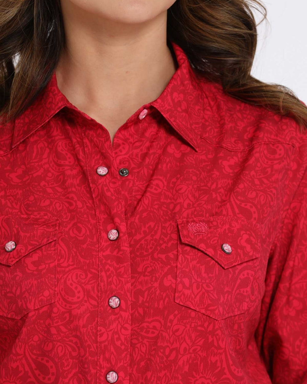 Cinch Women's ArenaFlex Shirt