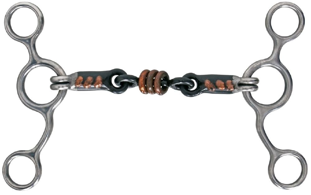 Flair Jr Cowhorse/Protrainer Bit