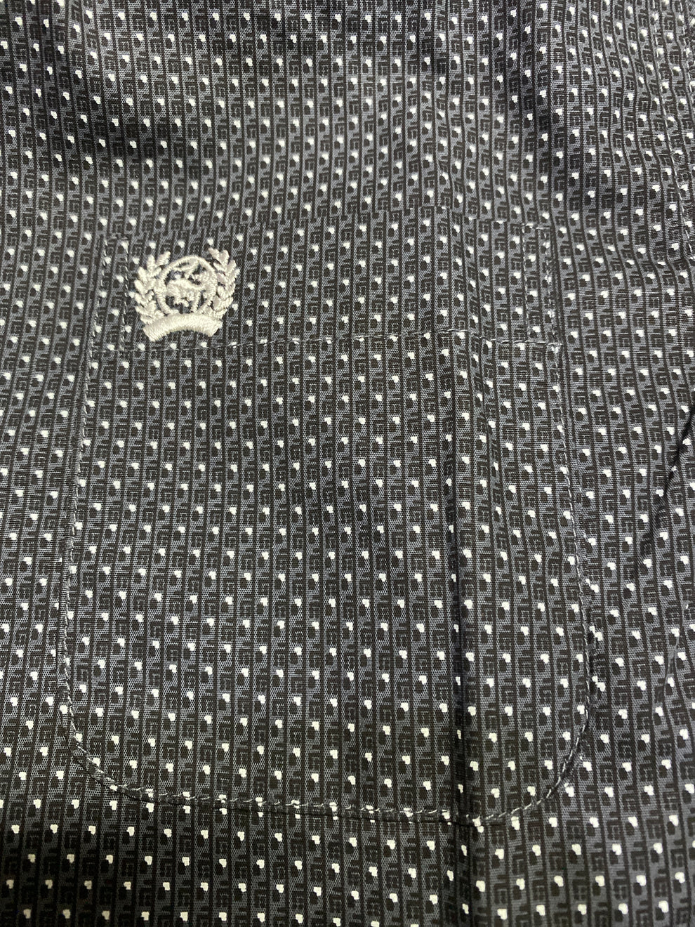 Cinch Boys Arena Shirts