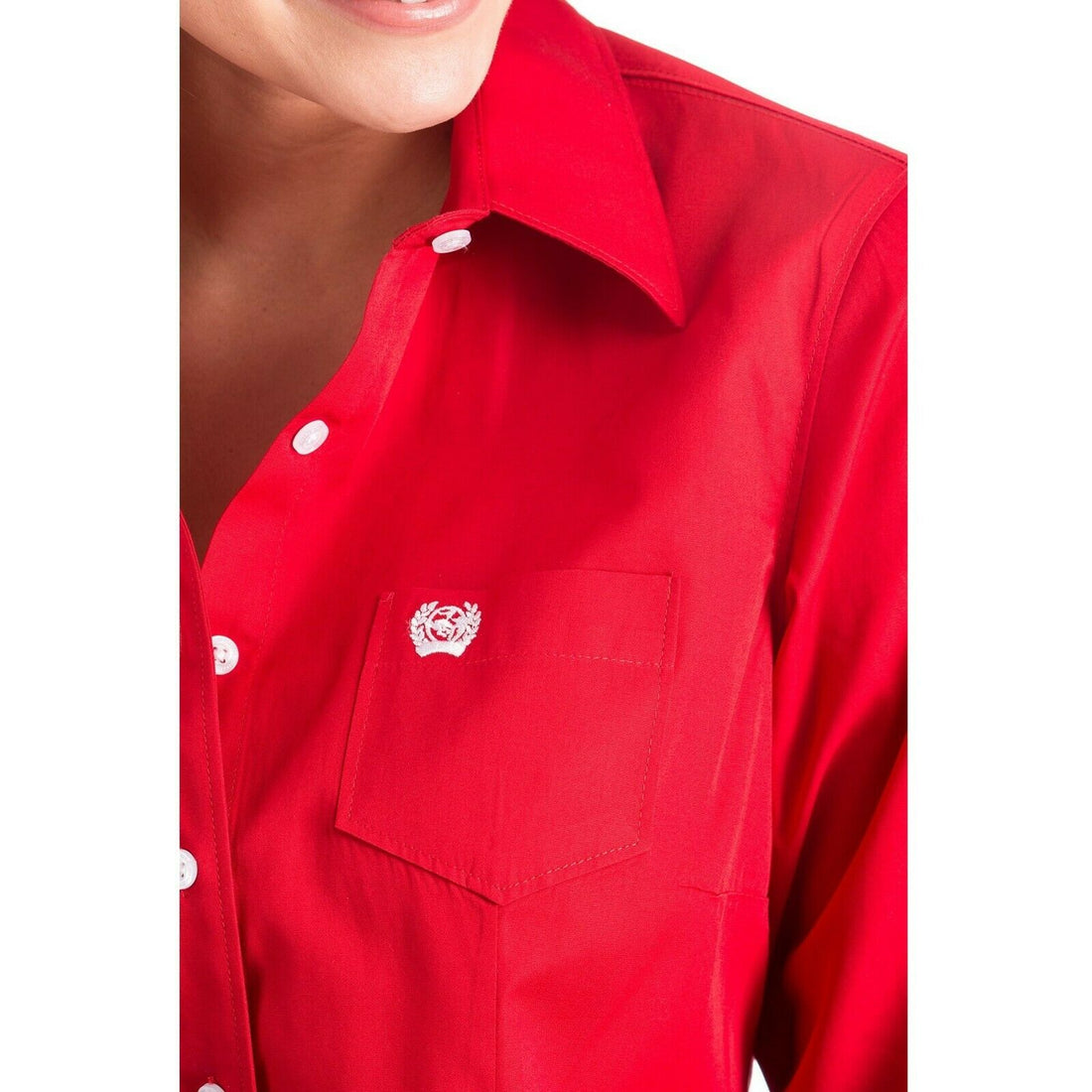 Cinch Women's Shirts - 14 colours!