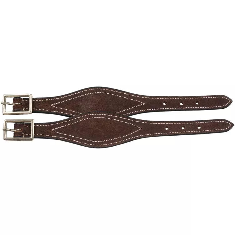 Stirrup Hobble Straps