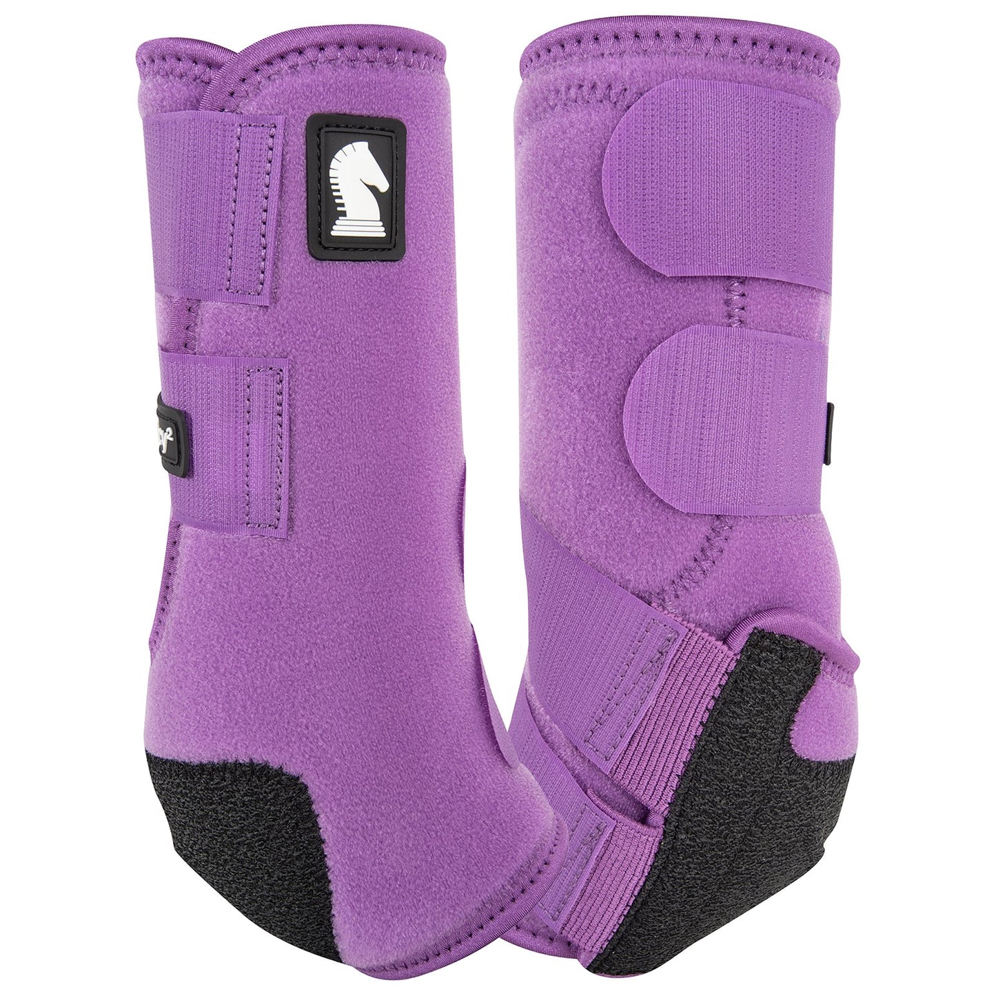 Classic Equine Legacy 2 Boots - Set of 4 - 10 colours