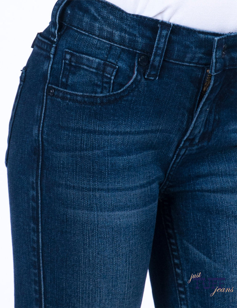 Cowgirl Tuff Girls Trouser