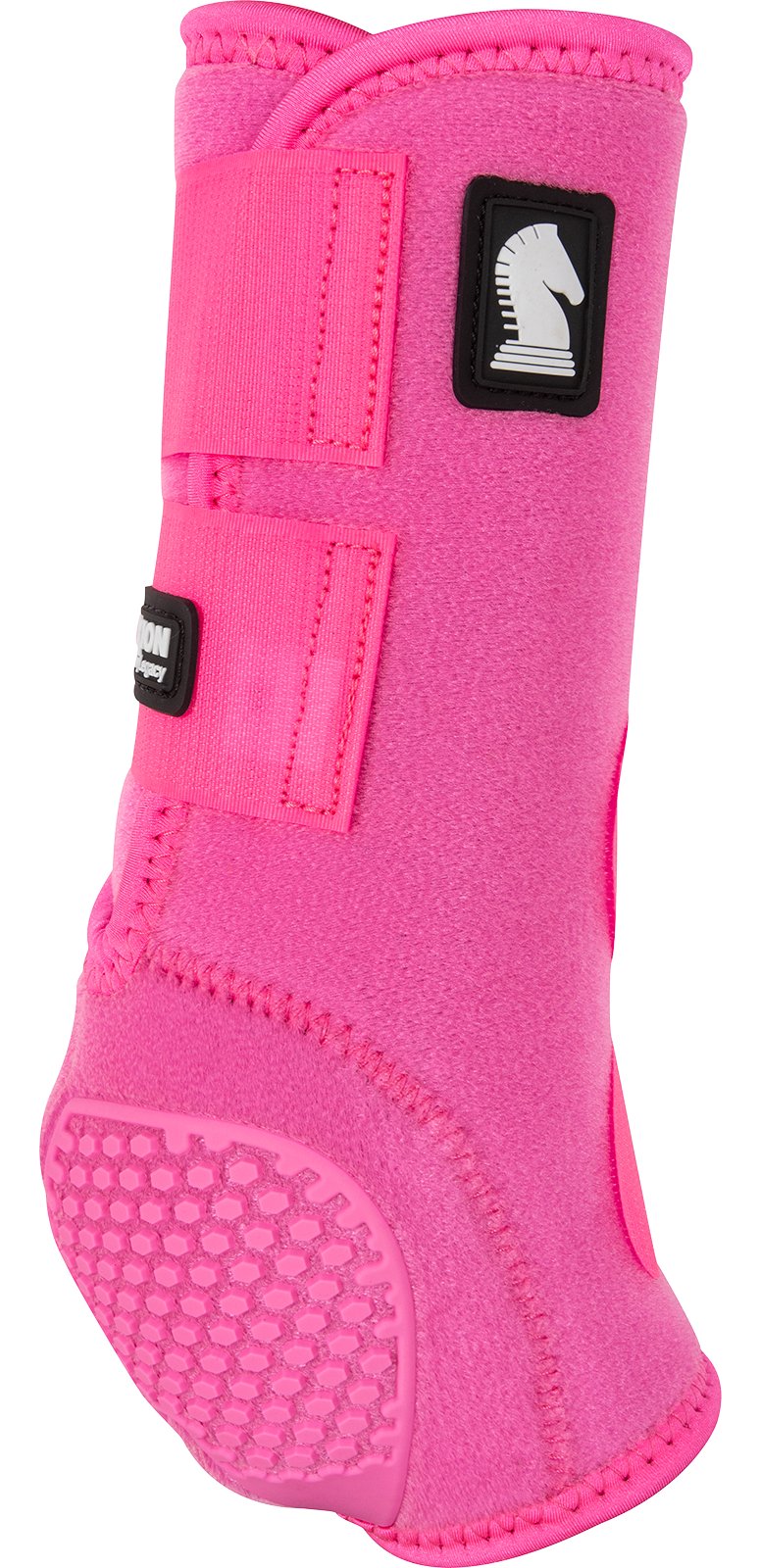 Flexion Legacy Boots - set of 4