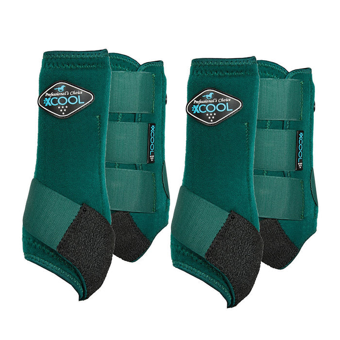 Professionals Choice 2XCool Boots