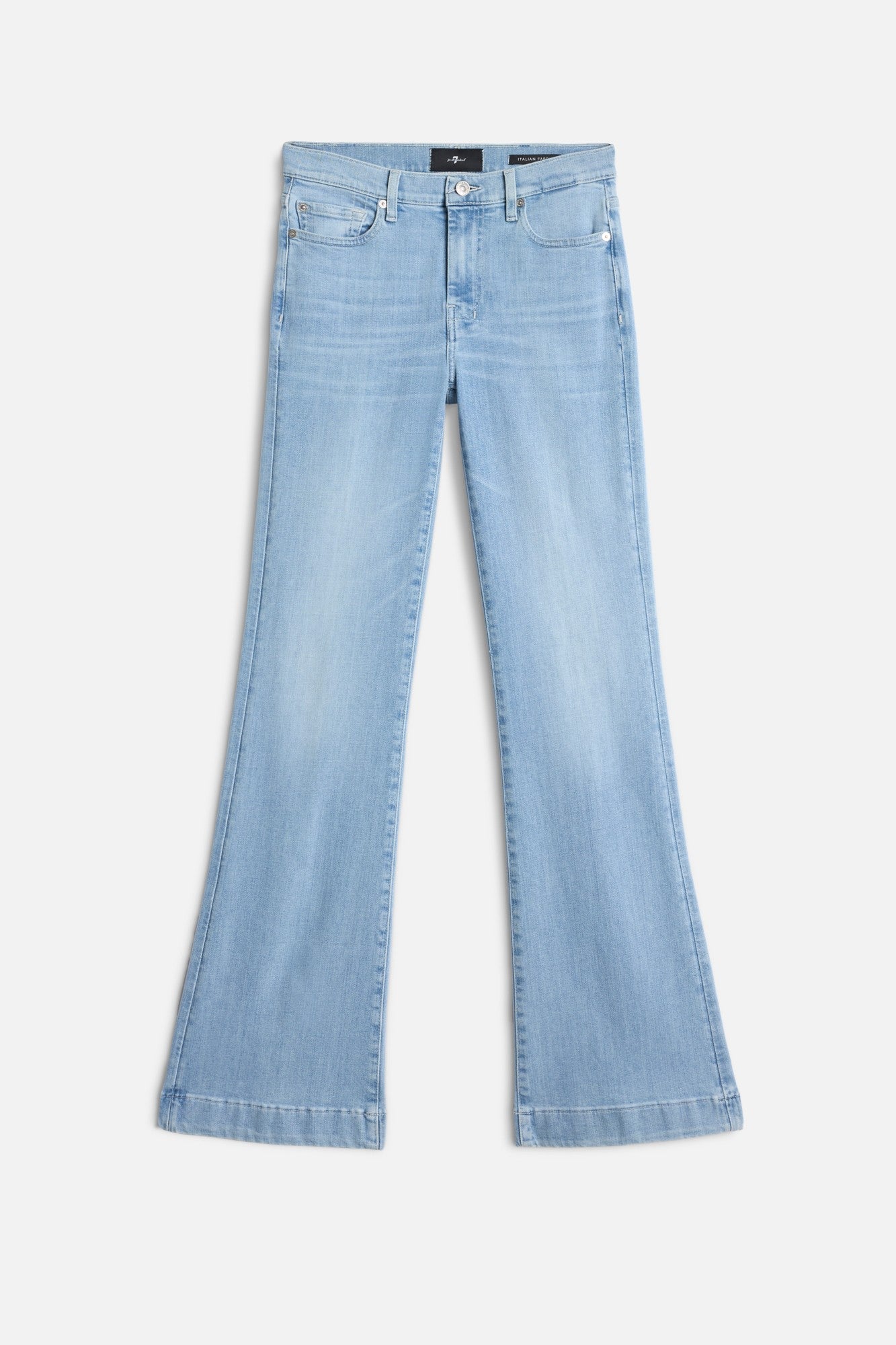 7 For All Mankind DOJO Bloom