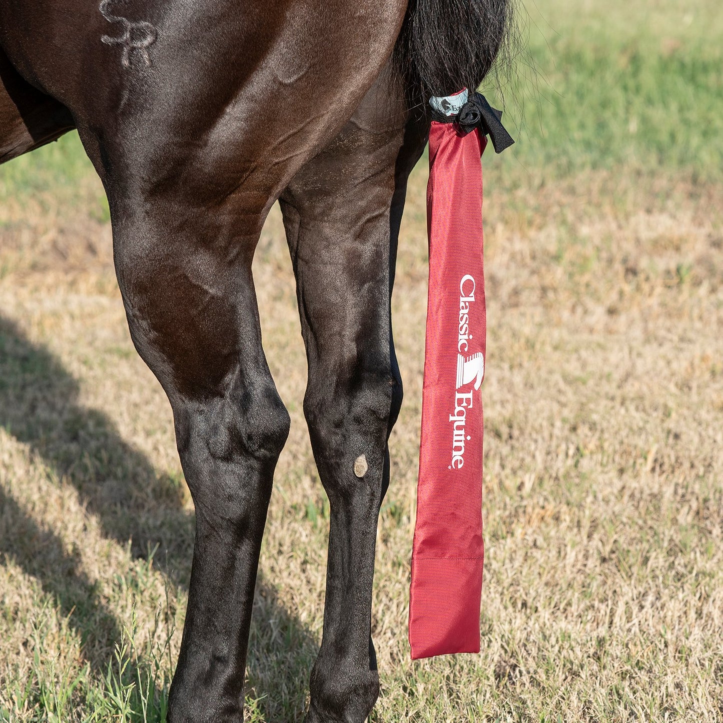 Classic Equine Slick Tail Bag
