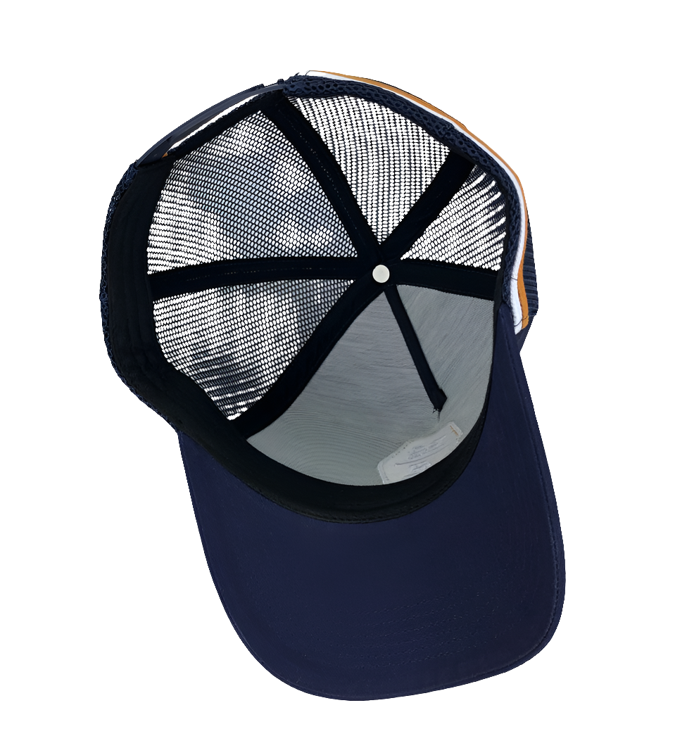 Roughstock Rosin Cap