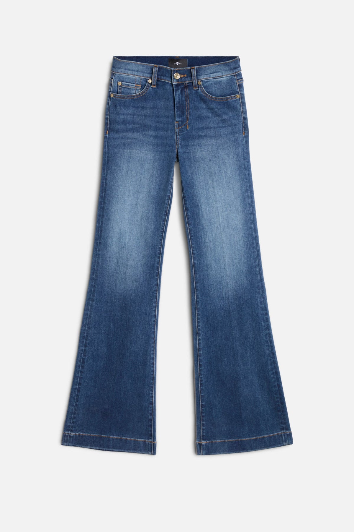 7 For All Mankind Dojo Jeans - Retro Fade