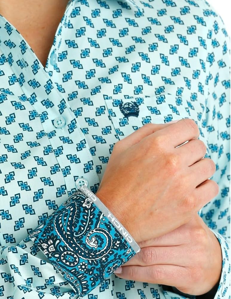 Cinch Women's Shirts - 20 colours!