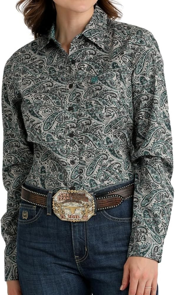Cinch Women's Shirts - 20 colours!
