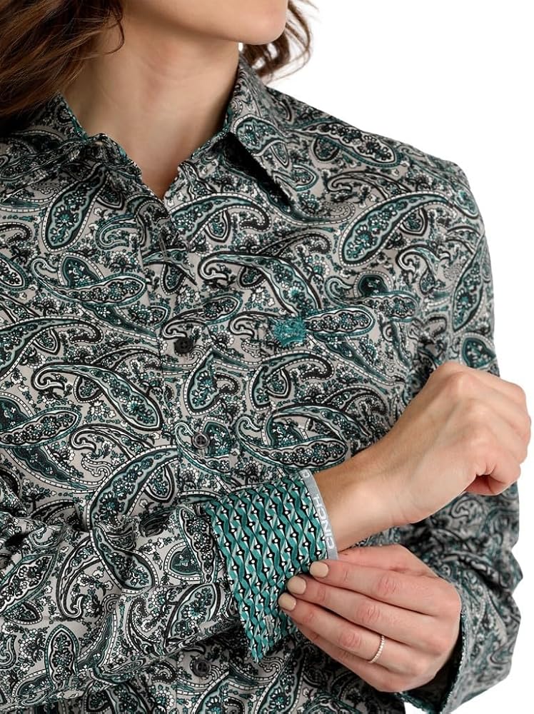 Cinch Women's Shirts - 20 colours!