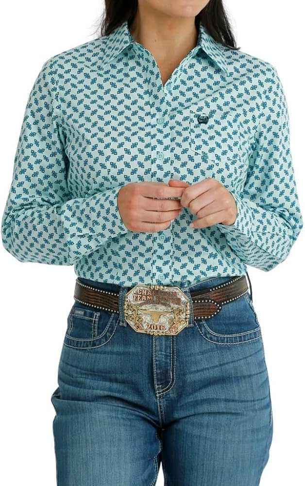 Cinch Women's Shirts - 20 colours!