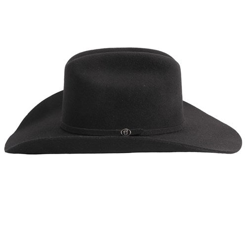 Yellowstone Black Cowboy Hat