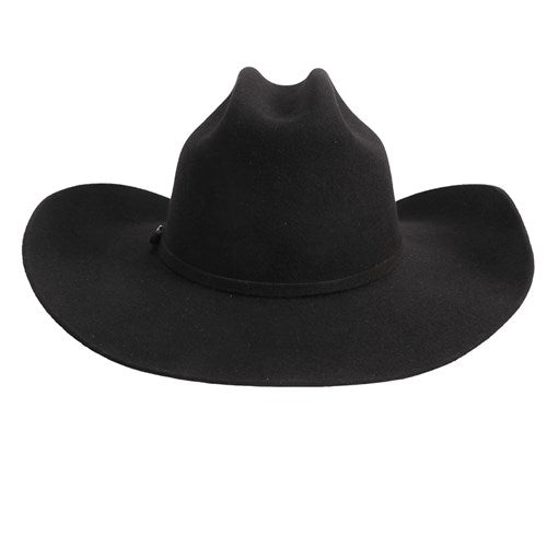 Yellowstone Black Cowboy Hat