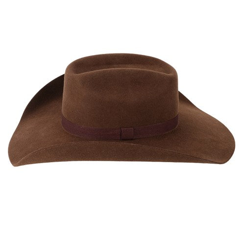 Gone Country Brown Yellowstone Cowboy Hat