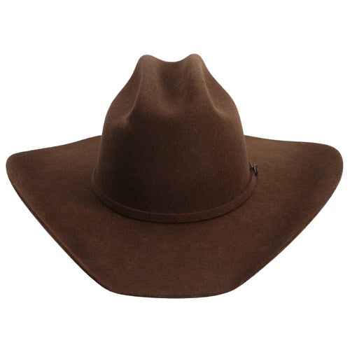 Gone Country Brown Yellowstone Cowboy Hat