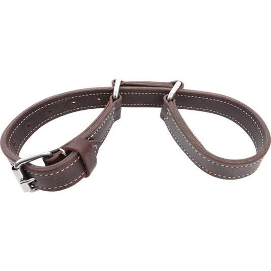 Martin Double Stitched Latigo Hobbles