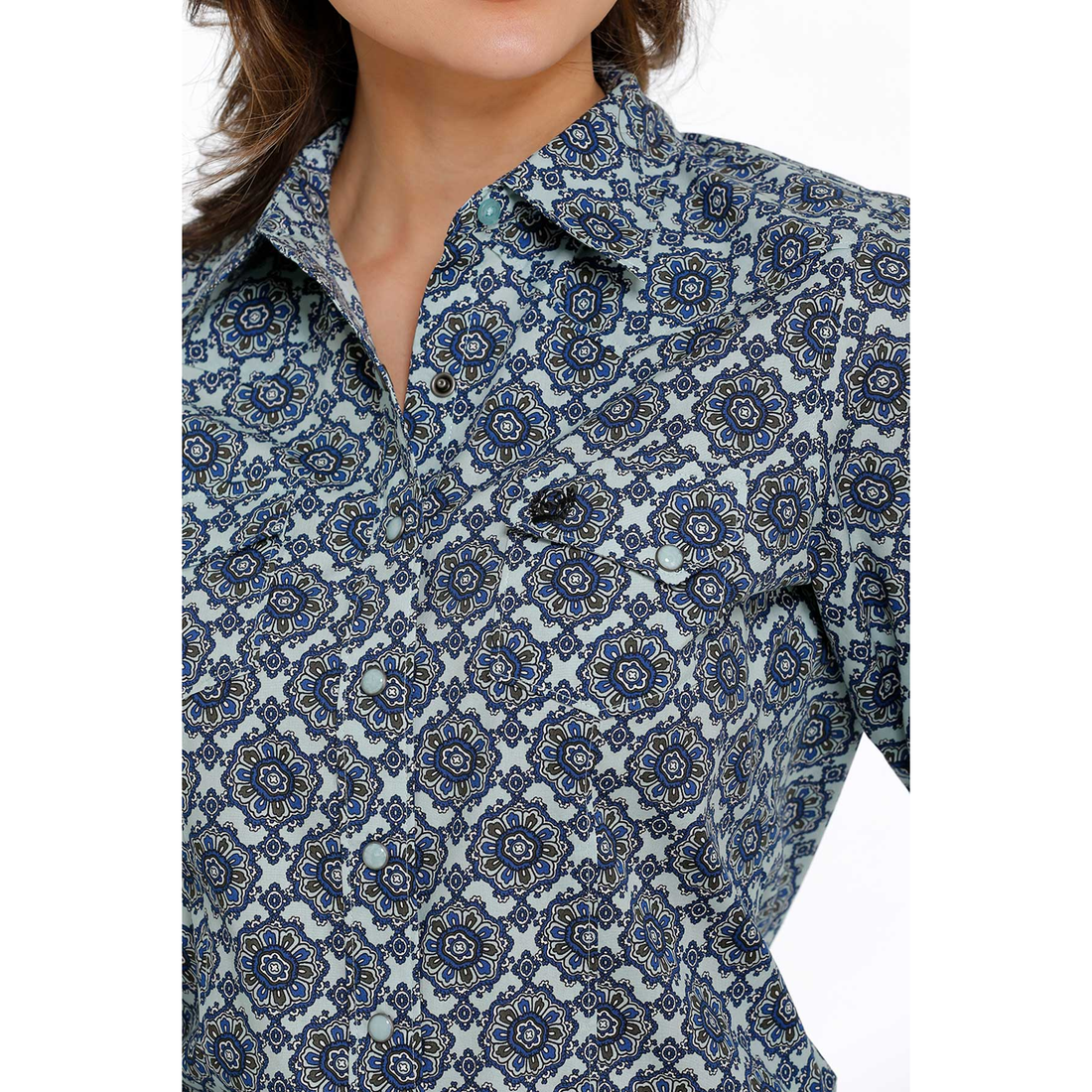 Cinch Women's Shirts - 20 colours!