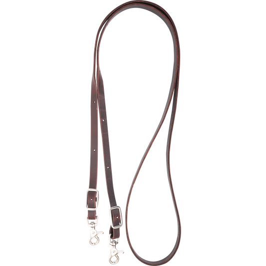 Martin Latigo Roping Reins