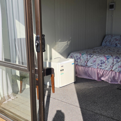 Sleepout Overnight Accommodation