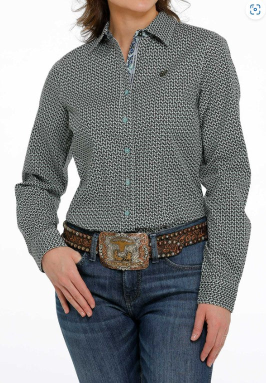 Cinch Women's Shirts - 20 colours!