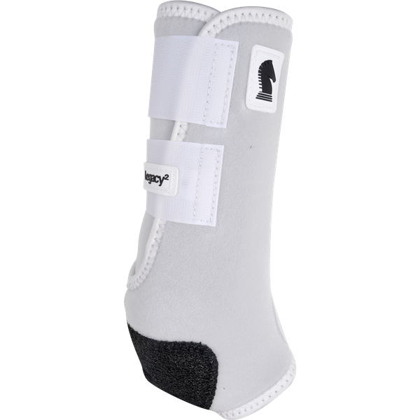 Classic Equine Legacy 2 Boots - Set of 4 - 10 colours