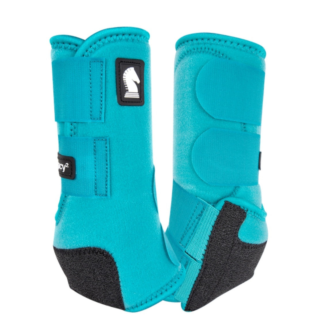 Classic Equine Legacy 2 Boots - Set of 4 - 10 colours
