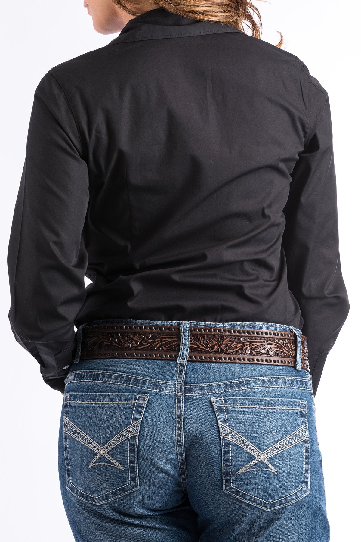 Cinch Women's Shirts - 20 colours!