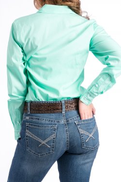 Cinch Women's Shirts - 20 colours!