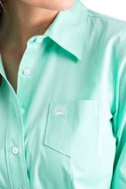 Cinch Women's Shirts - 20 colours!
