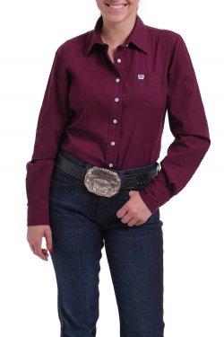 Cinch Women's Shirts - 20 colours!
