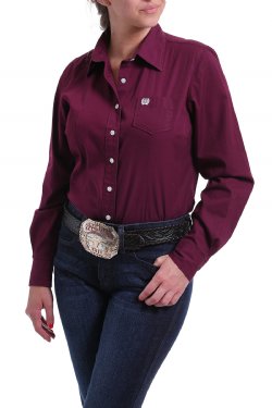 Cinch Women's Shirts - 20 colours!