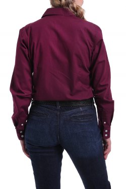 Cinch Women's Shirts - 20 colours!