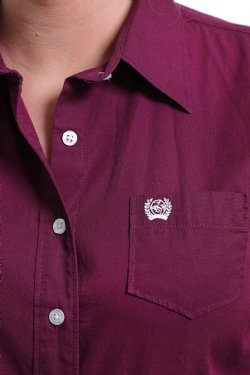 Cinch Women's Shirts - 20 colours!