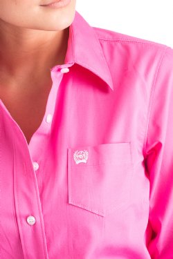 Cinch Women's Shirts - 20 colours!