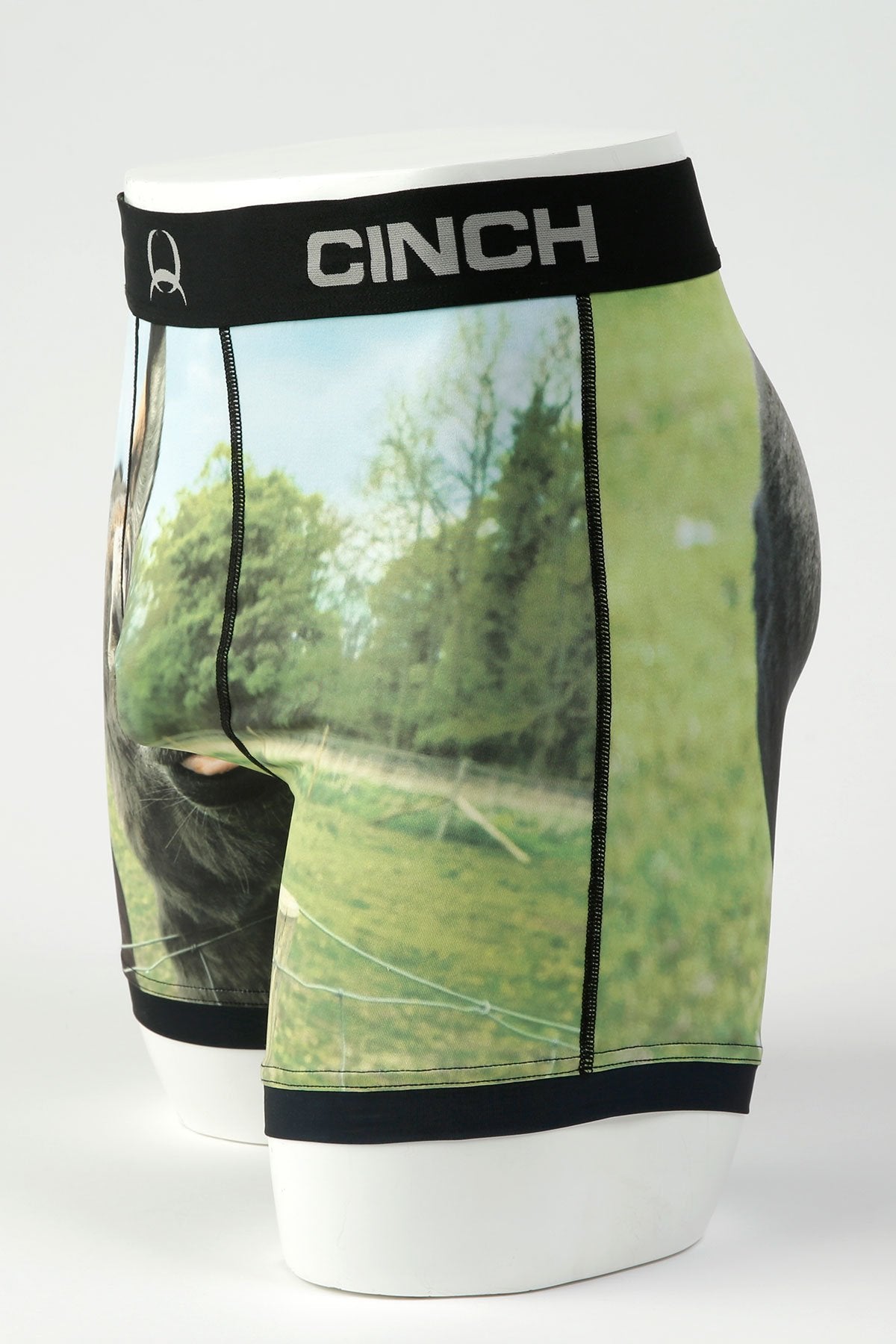 Cinch Donkey Briefs