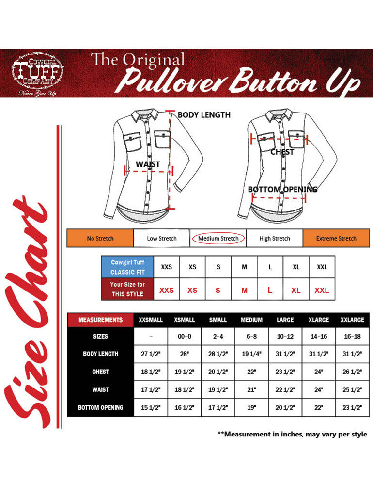 Cowgirl Tuff Gold Sequin Pullover Shirt