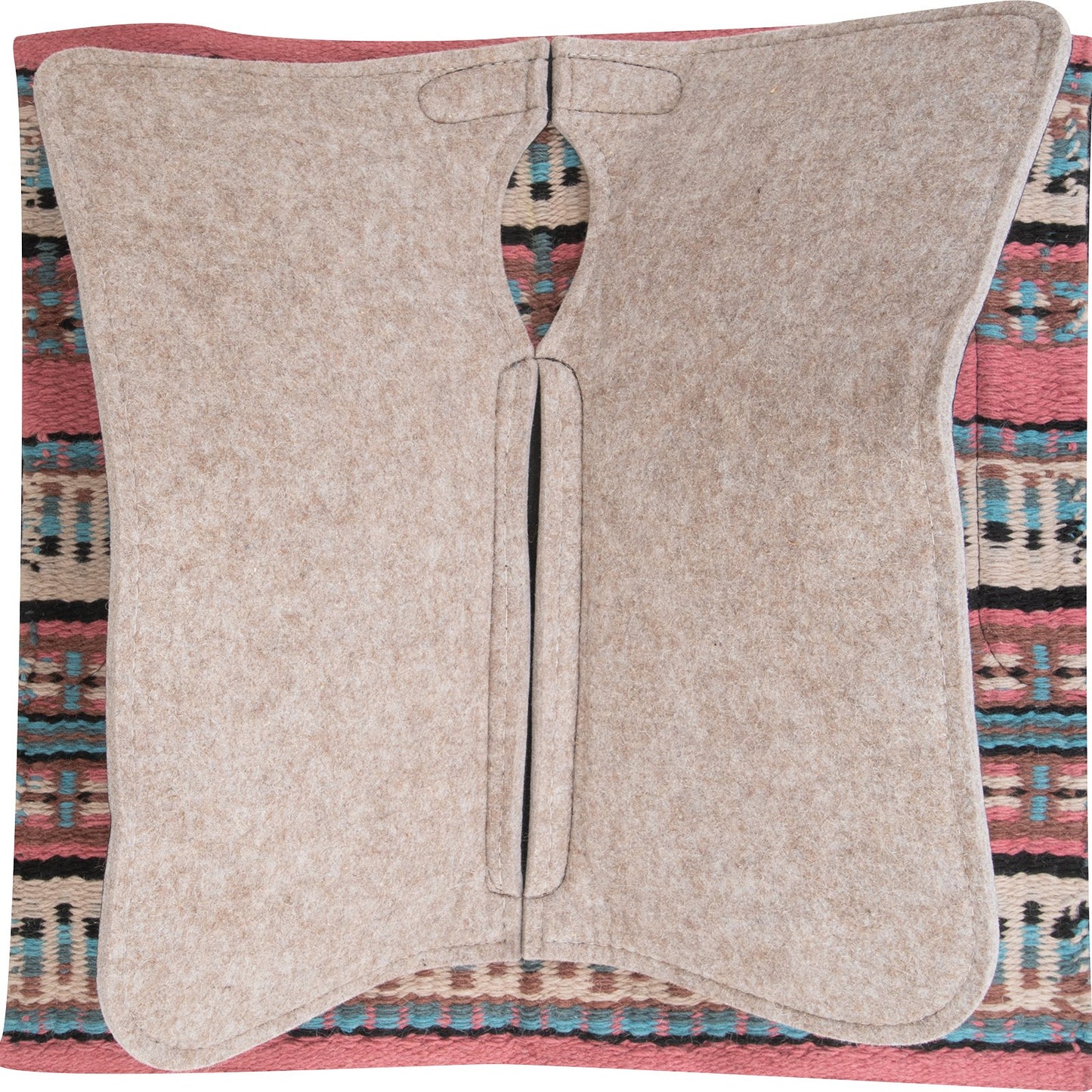 Classic Equine ESP Contour Pad