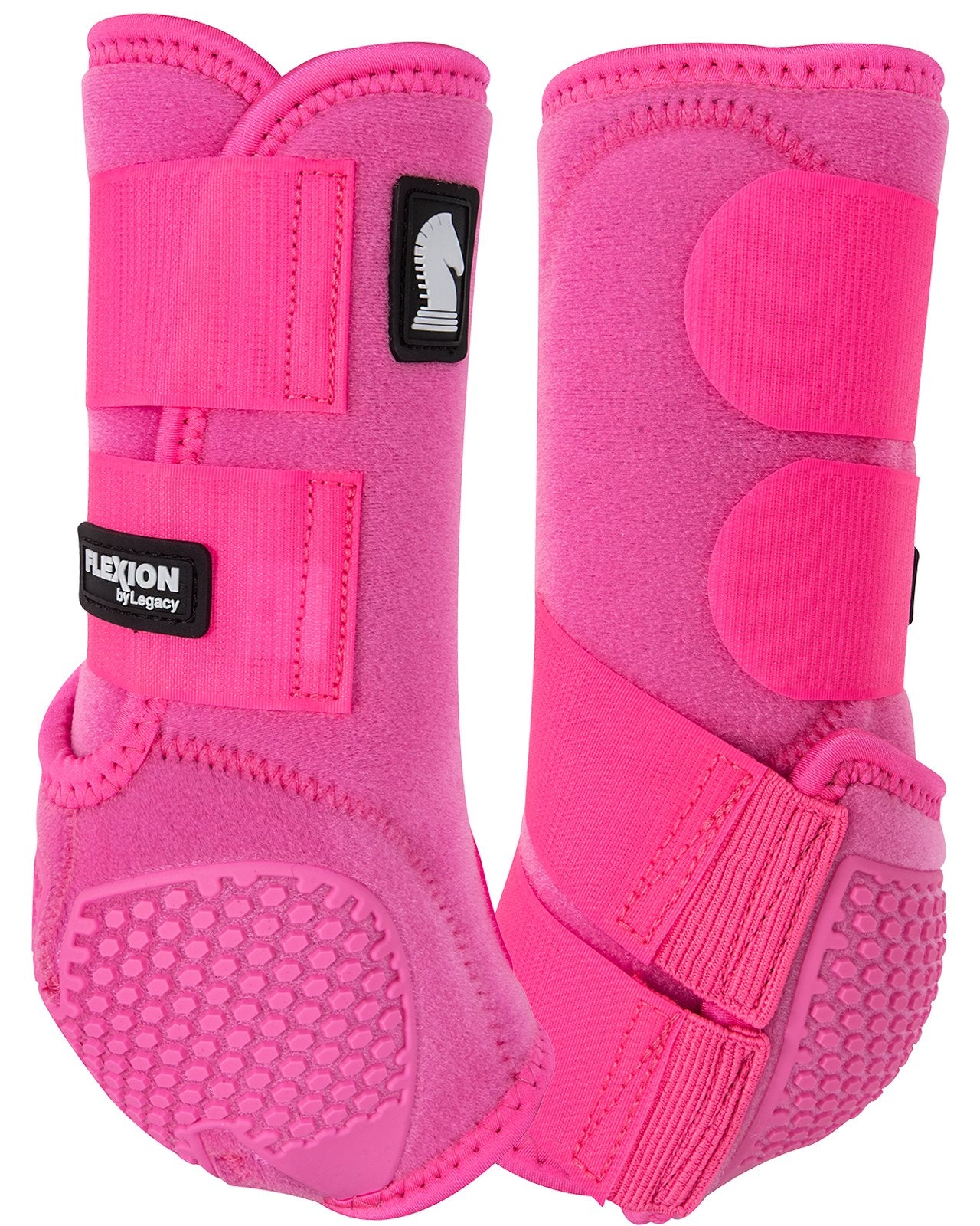 Flexion Legacy Boots - set of 4