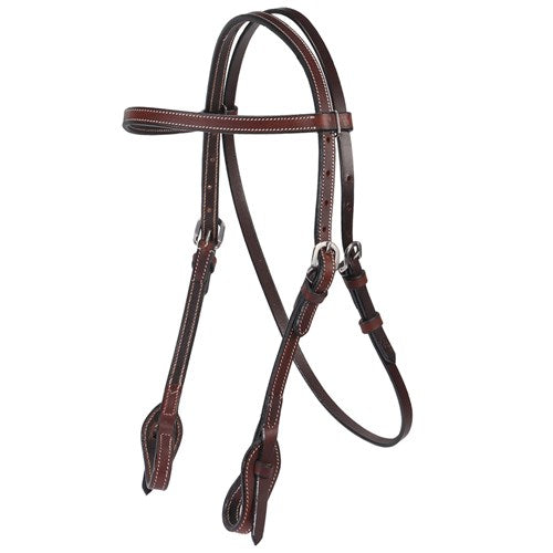 Fort Worth Quick Release Bridle