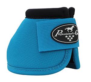 Professionals Choice No Turn Bell boots