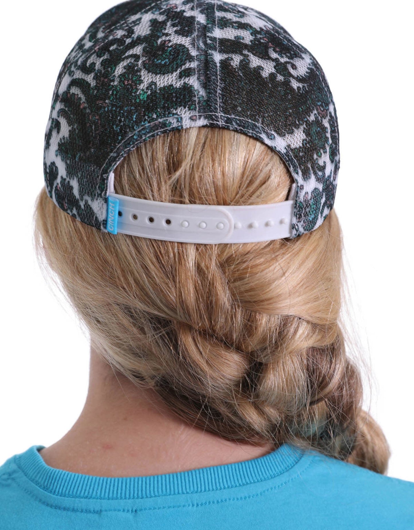 Cinch Women's Caps - 4 Styles