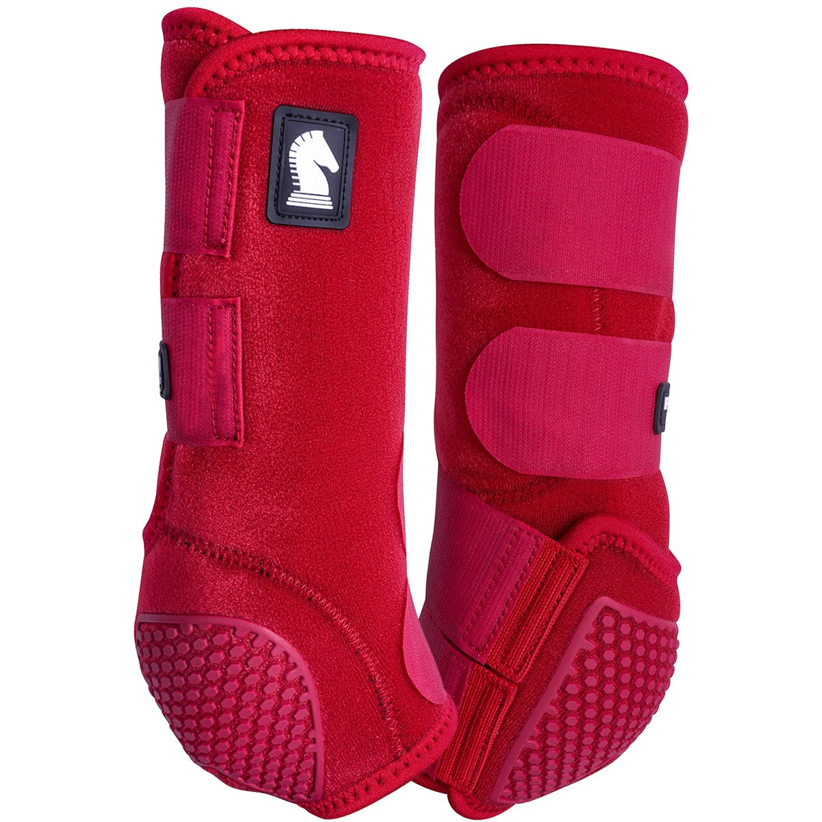 Flexion Legacy Boots - set of 4