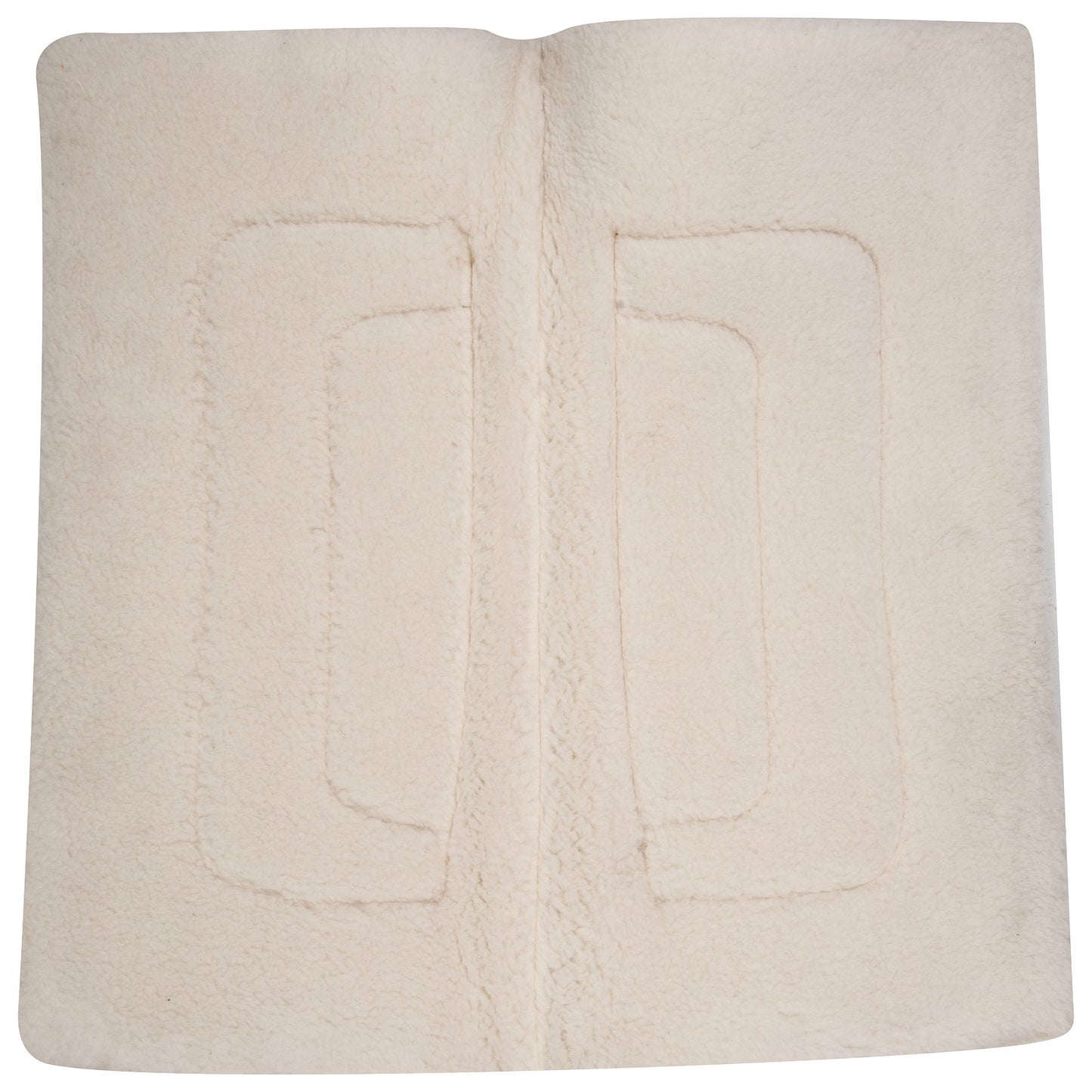 Classic Equine Performance Trainer Pad Felt Top