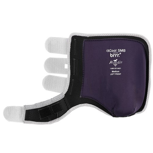 Professionals Choice Strike Sports Medicine Boots