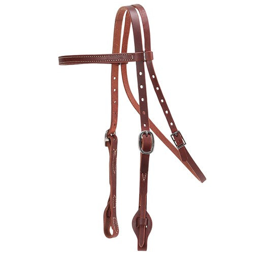 Weaver Quick Release Bridle